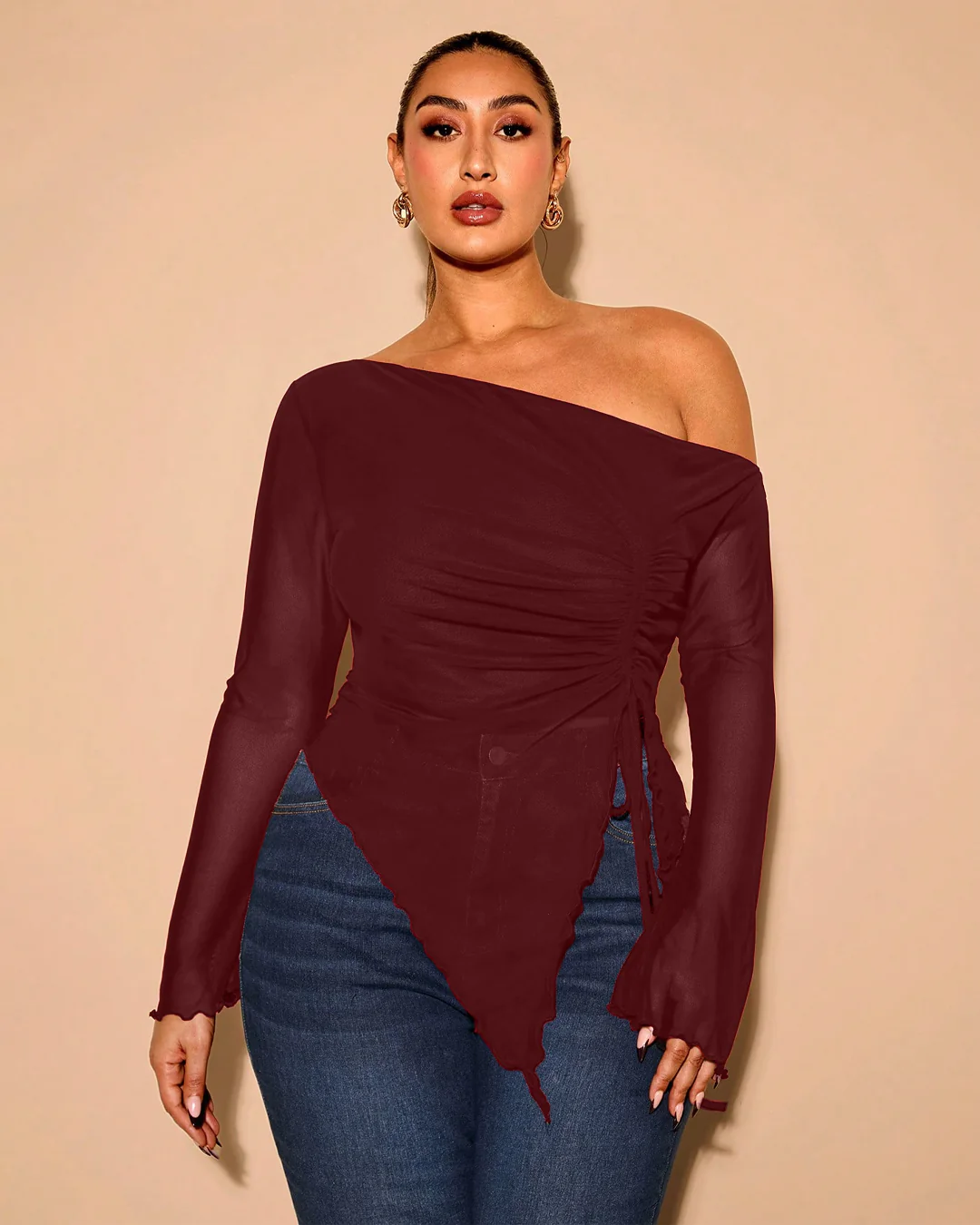 Curve Tops